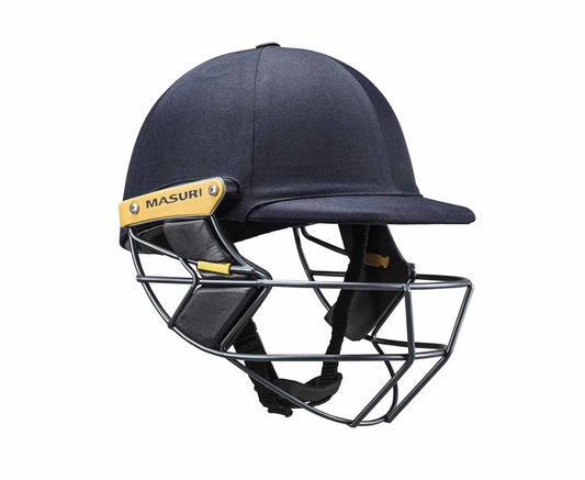 T-LINE STEEL CRICKET HELMET