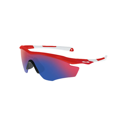 Oakley M2 Frame Redline Positive Red Iridium