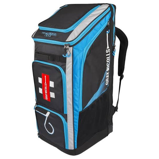 Gray-Nicolls Gray Nicolls Powerbow 6 1000 Duffle Cricket Bag